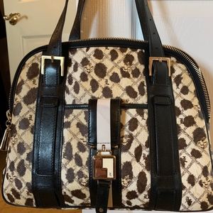 L.A.M.B. Handbag